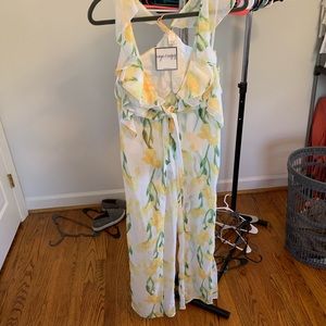 Size S 2-piece summer set NWT